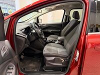 Ford C-MAX vaihtoauto