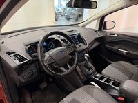 Ford C-MAX vaihtoauto