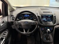 Ford C-MAX vaihtoauto