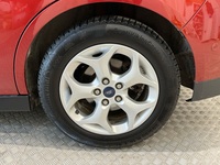 Ford C-MAX vaihtoauto