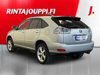 Lexus RX vaihtoauto