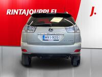 Lexus RX vaihtoauto