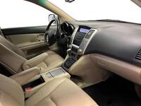 Lexus RX vaihtoauto