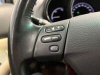 Lexus RX vaihtoauto