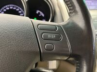 Lexus RX vaihtoauto