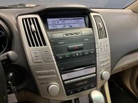 Lexus RX vaihtoauto