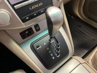 Lexus RX vaihtoauto