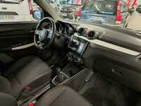 Suzuki Swift vaihtoauto