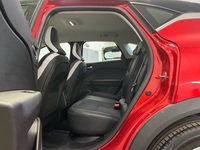 Renault Captur vaihtoauto