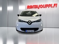 Renault Zoe vaihtoauto
