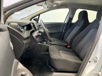 Renault Zoe vaihtoauto