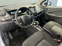 Renault Zoe vaihtoauto