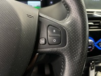 Renault Zoe vaihtoauto