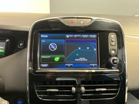 Renault Zoe vaihtoauto