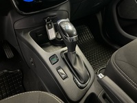 Renault Zoe vaihtoauto