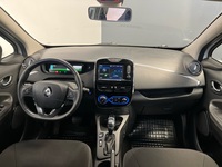 Renault Zoe vaihtoauto