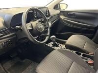Hyundai i20 Hatchback vaihtoauto