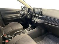 Hyundai i20 Hatchback vaihtoauto
