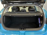 Hyundai i20 Hatchback vaihtoauto