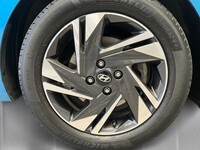Hyundai i20 Hatchback vaihtoauto