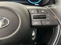 Hyundai i20 Hatchback vaihtoauto
