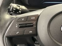 Hyundai i20 Hatchback vaihtoauto