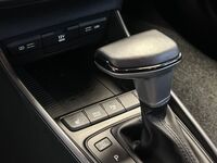 Hyundai i20 Hatchback vaihtoauto
