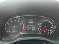 Audi A1 vaihtoauto