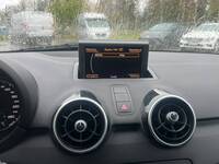 Audi A1 vaihtoauto