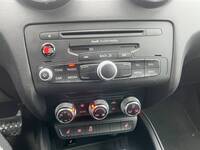 Audi A1 vaihtoauto
