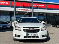 Chevrolet Cruze vaihtoauto