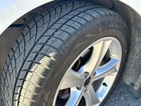 Chevrolet Cruze vaihtoauto