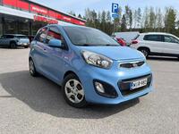 Kia Picanto vaihtoauto