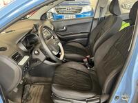 Kia Picanto vaihtoauto