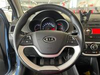 Kia Picanto vaihtoauto