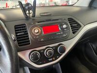 Kia Picanto vaihtoauto