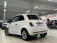 Fiat 500 vaihtoauto