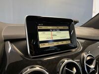 Mercedes-Benz B vaihtoauto