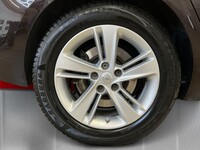 Opel Zafira Tourer vaihtoauto