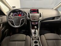 Opel Zafira Tourer vaihtoauto