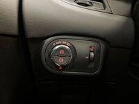 Opel Zafira Tourer vaihtoauto