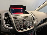 Opel Zafira Tourer vaihtoauto