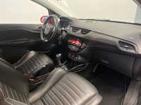 Opel Corsa vaihtoauto