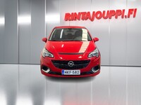 Opel Corsa vaihtoauto