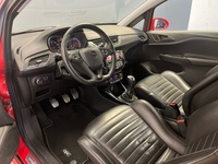 Opel Corsa vaihtoauto