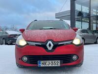 Renault Clio vaihtoauto