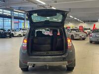 Dacia Duster vaihtoauto