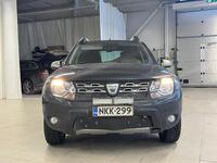 Dacia Duster vaihtoauto