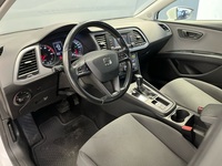 SEAT Leon ST vaihtoauto