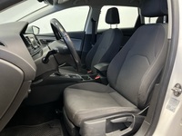 SEAT Leon ST vaihtoauto